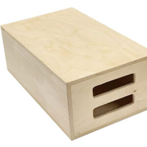 Apple Box Full