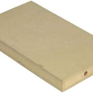 Appler Box Quarter