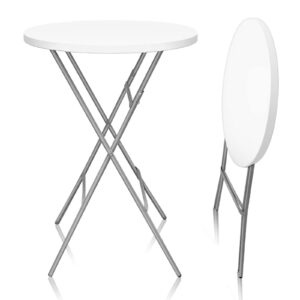 Circle table