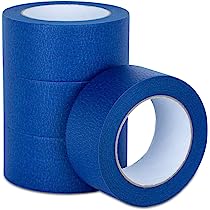 Blue Painter Tape