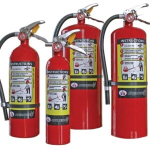 Fire Extinguisher