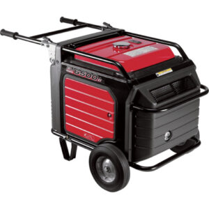 6500 Generator
