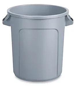 Trash Can 32 gal