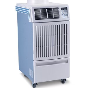 2 Ton A/C