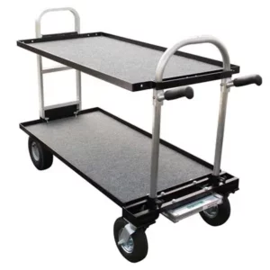 Senior Magliner (w 1 or 2 Shelfs)