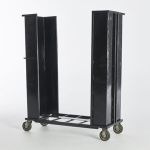 Dir Chair Cart