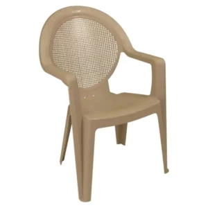 Stacking Chairs