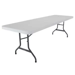 8ft table