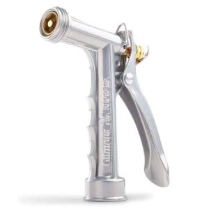 Garden Hose Nozzle
