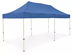 10x20 Canopy Blue