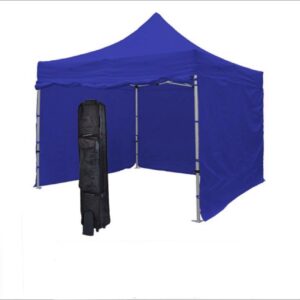 Sidewall Blue 10x10