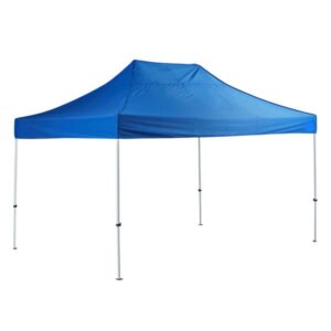 10x15 Canopy Blue