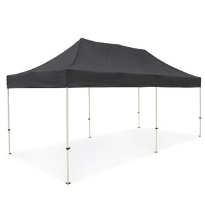 10x15 Canopy Black