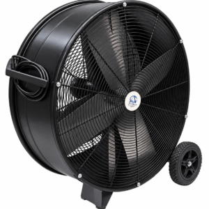 25" Inch Air Mover